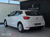 Seat Ibiza 1.0 TSI Style DSG