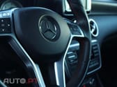 Mercedes-Benz A 200 CDI AMG Line