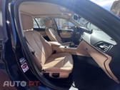BMW 318 d Advantage