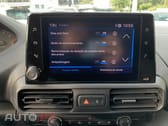 Peugeot Partner 1.5 BlueHDi Premium Standard