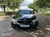 BMW 318 d GT Pack M