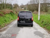 Citroen Berlingo 1.6 HDi 750