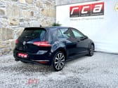 Volkswagen Golf 1.4 GTE Plug-in-Hybrid DSG