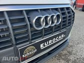 Audi Q3 45 TFSIe S tronic
