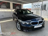 BMW 318 d Essence