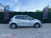 Peugeot 208 1.6 BlueHDi Active