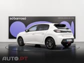 Peugeot 208 1.5 BlueHDi Active Pack