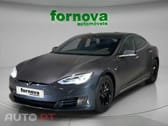 Tesla Model S 75D