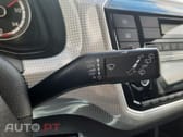 Volkswagen e-Up Entry