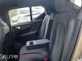 Volvo XC40 Recharge Extended Range Plus