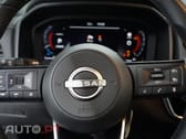 Nissan Qashqai 1.3 DIG-T Tekna+ Xtronic