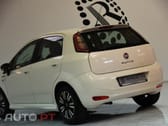 Fiat Punto 1.2 Young S&S