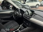 BMW X1 18 d sDrive