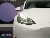 Tesla Model Y Long Range Tração Integral