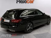 Mercedes-Benz C 300 de T 9G-TRONIC Avantgarde