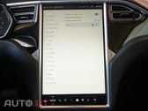 Tesla Model S Dual Motor AWD