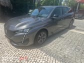 Peugeot 308 SW 1.2 PureTech Allure Pack