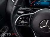 Mercedes-Benz B 200 d Progressive Aut.