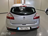 Renault Mégane 1.5 dCi Dynamique S EDC
