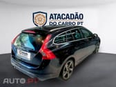 Volvo V60 1.6d  R-design