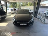 Polestar 2 Long Range 78 kWh AWD