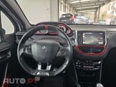 Peugeot 208 GTI 200 THP
