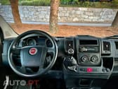 Fiat Ducato 35 2.3 M-Jet L CD