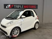 Smart ForTwo PASSION