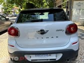 MINI Paceman Cooper D