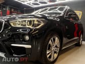BMW X1 20 d xDrive Auto Pack M