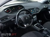 Peugeot 308 1.5 BlueHDi Business Line