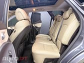 Hyundai Santa Fe 2.2 CRDi Premium 4WD Aut.