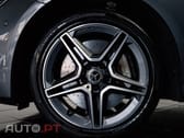 Mercedes-Benz E 300 De AMG Line