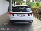 Hyundai Tucson 1.6 CRDi Premium