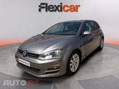 Volkswagen Golf 1.6 TDi BlueMotion Trendline