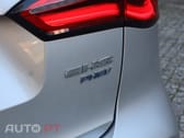 MG EHS 1.5 T-GDI Plug-in Hybrid Luxury