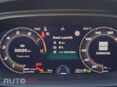 Cupra Terramar 1.5 e-Hybrid VZ DSG