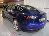 Tesla Model 3 Performance Dual Motor AWD