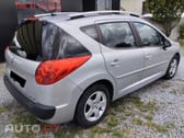 Peugeot 207 SW 1.4 Sport