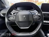 Peugeot 3008 1.2 PureTech Allure EAT8