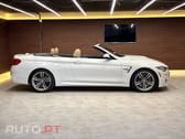 BMW M4 Auto