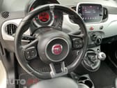 Fiat 500C 1.0 Hybrid Connect