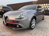 Alfa Romeo Giulietta 1.6 JTDM Sport TCT