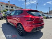 Renault Clio 1.5 dCi Limited