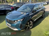 Peugeot 3008 1.5 BlueHDi GT EAT8