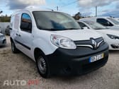 Renault Kangoo 1.5DCI 90CV 3LUGARES