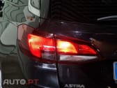 Opel Astra Sports Tourer 1.6 CDTI Dynamic S/S