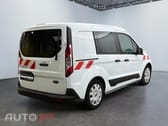 Ford Transit Connect 1.5 EcoBlue L1 Trend