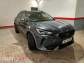 Cupra Formentor 1.4 e-Hybrid DSG