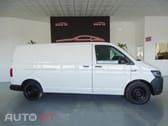 Volkswagen Transporter 2.0 TDi 102 L.Extra